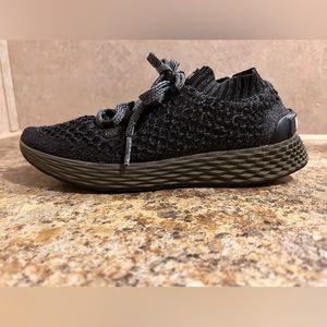 Nobull knit training Shoes size 8.5 women’s,7mens